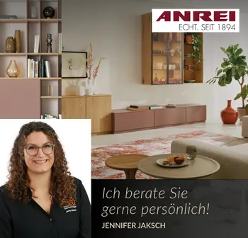 Anrei bei Reichenberger